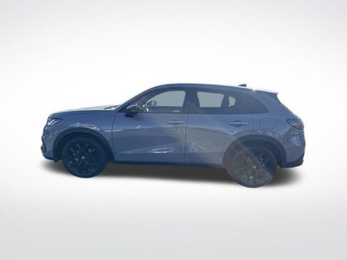 Certified 2023 Honda HR-V Sport image 2