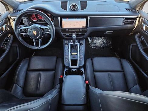 Used 2021 Porsche Macan GTS image 18