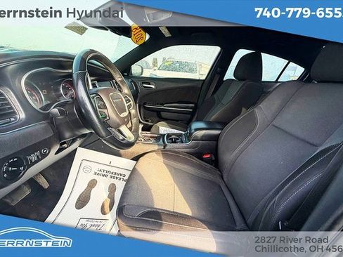 Used 2018 Dodge Charger R/T image 20