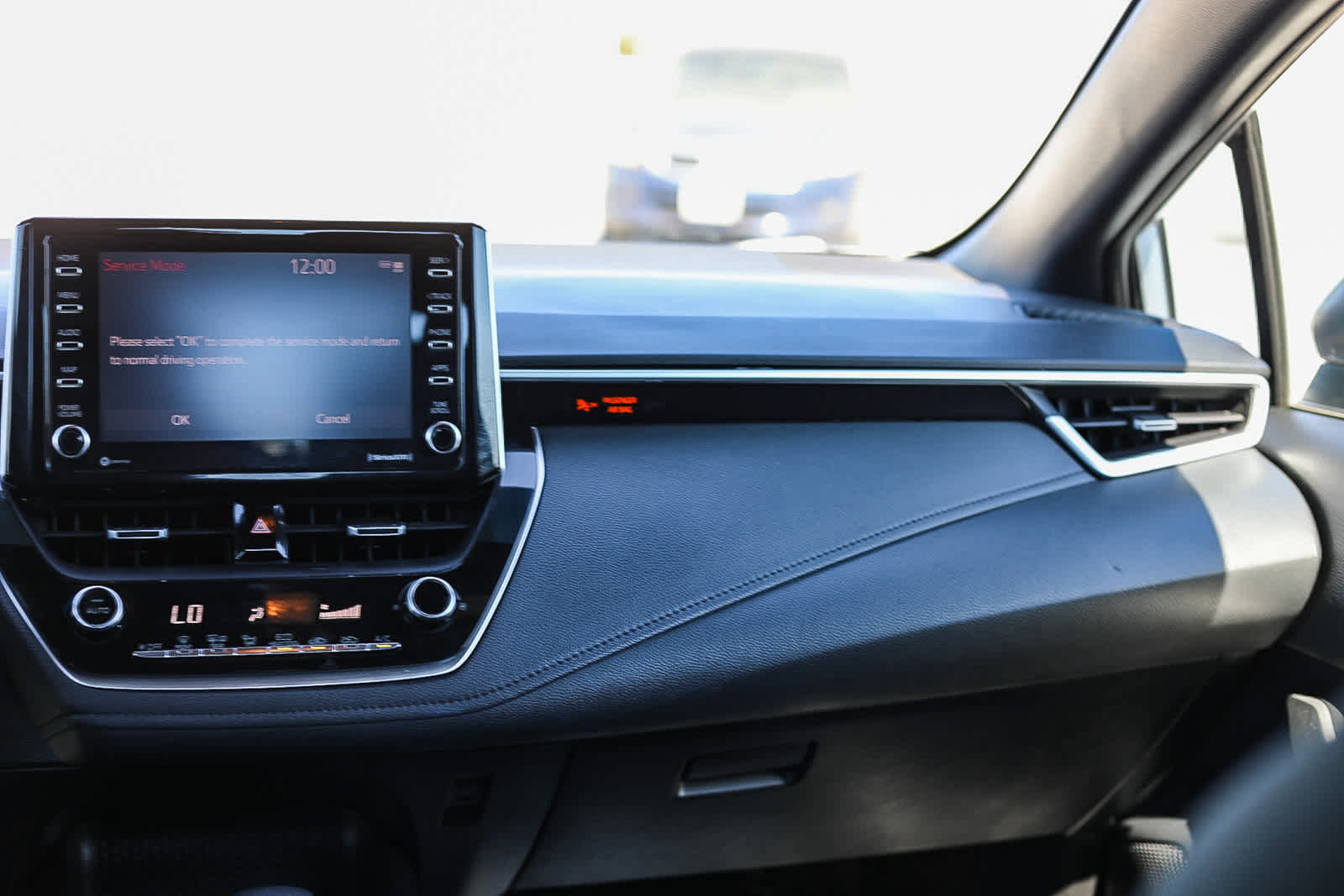 Used 2021 Toyota Corolla SE FWD image 13