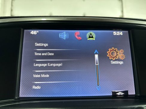 Used 2015 Chevrolet Silverado 2500 LTZ image 29