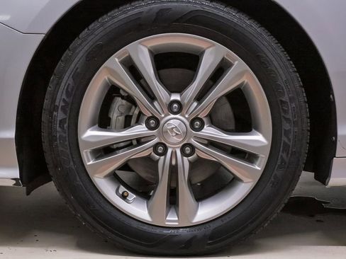 Used 2018 Hyundai Sonata SEL image 33