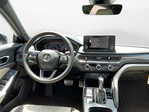 New 2025 Acura ADX A-Spec image 12