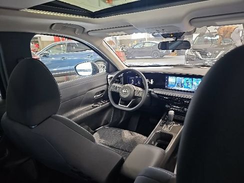 New 2026 Nissan Kicks SV w/ SV Premium Package AWD/4WD image 27