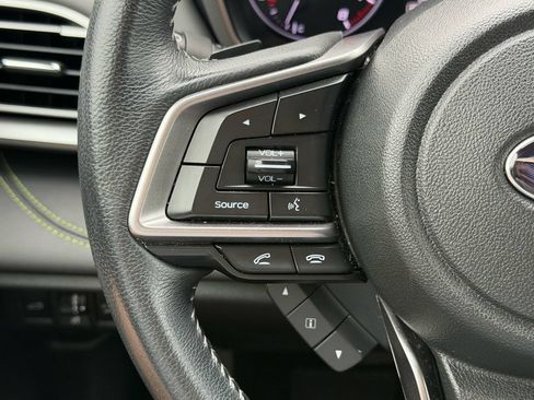 Used 2020 Subaru Outback Onyx Edition XT AWD/4WD image 24