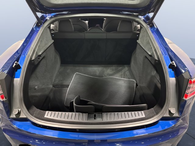 Used 2021 Tesla Model S Long Range AWD/4WD image 9
