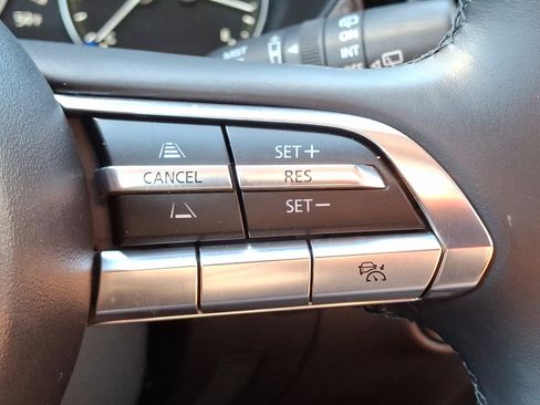 Certified 2023 MAZDA CX-50 Meridian Edition w/ Apex Package image 24