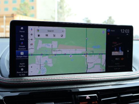 Certified 2026 Acura MDX Type S image 26