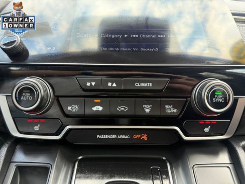 Used 2020 Honda CR-V EX-L image 29