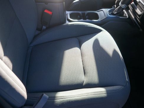 Used 2019 Jeep Wrangler Unlimited Sport AWD/4WD image 15