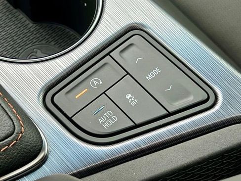 New 2025 Cadillac CT4 Sport image 33