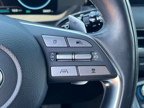 Used 2023 Hyundai Palisade Calligraphy AWD/4WD image 29
