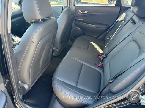 Used 2022 Hyundai Kona Limited FWD image 14