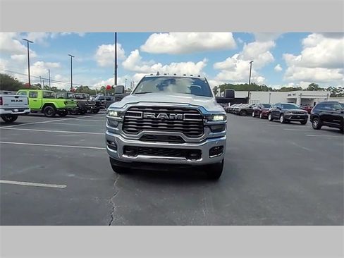 New 2026 RAM 2500 Tradesman w/ Chrome Appearance Group image 19