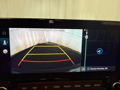 Certified 2023 Hyundai Kona SEL w/ Convenience Package image 36