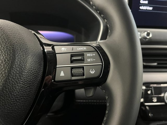 New 2026 Honda Pilot Touring image 15