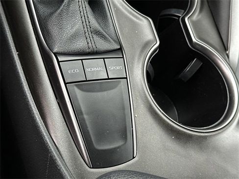 Certified 2024 Toyota Camry SE image 26