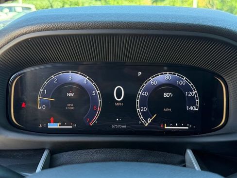 Used 2022 Jeep Wagoneer Series I w/ Convenience Group I RWD image 17