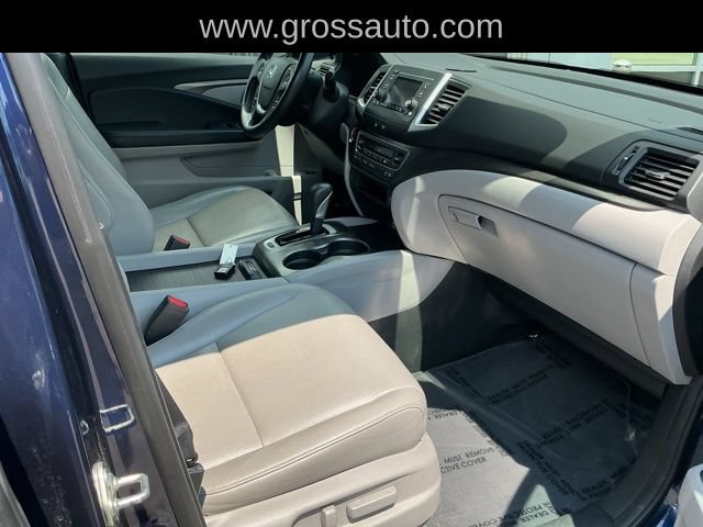 Used 2017 Honda Ridgeline RTL image 23
