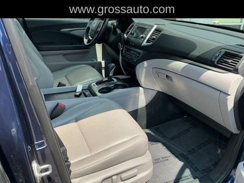 Used 2017 Honda Ridgeline RTL image 23