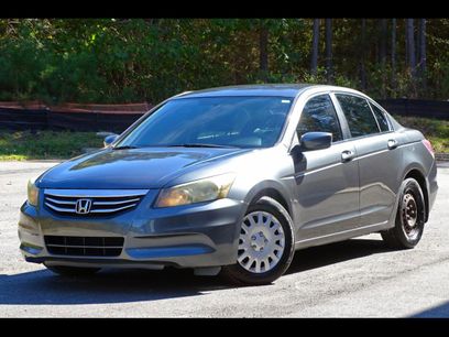 Used 2011 Honda Accord LX