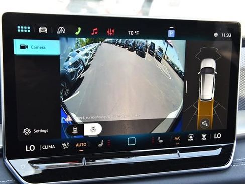 New 2026 Volkswagen Tiguan SE R-Line AWD/4WD image 14