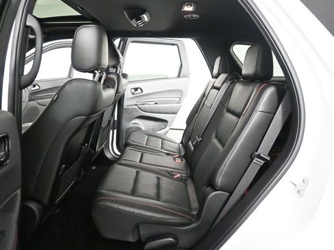 Used 2024 Dodge Durango R/T image 18