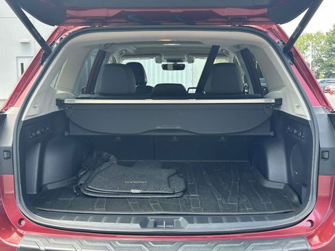 Used 2019 Subaru Forester Touring w/ Popular Package #3 AWD/4WD image 8