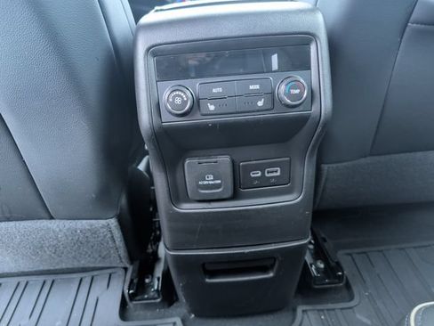 Used 2023 GMC Acadia Denali w/ Trailering Package FWD image 26