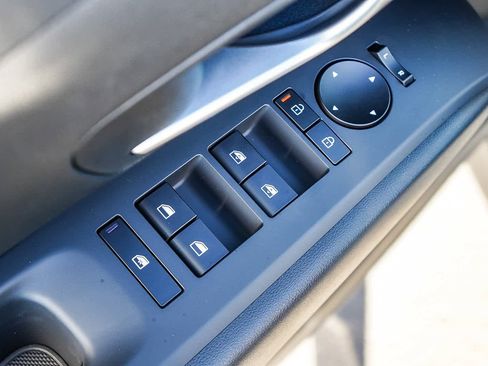 New 2026 Hyundai Tucson SEL image 25