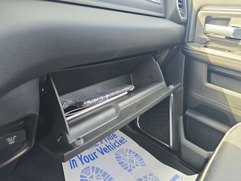 Used 2024 RAM 2500 Laramie w/ Safety Group AWD/4WD image 36