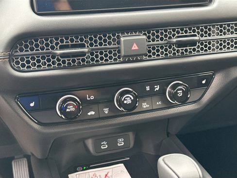 New 2026 Honda HR-V Sport image 12
