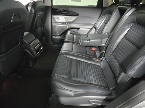 New 2026 Lincoln Nautilus Reserve AWD/4WD image 14