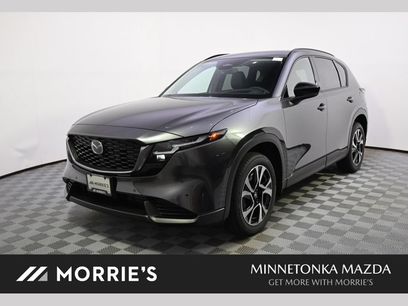 New 2026 MAZDA CX-5 Preferred