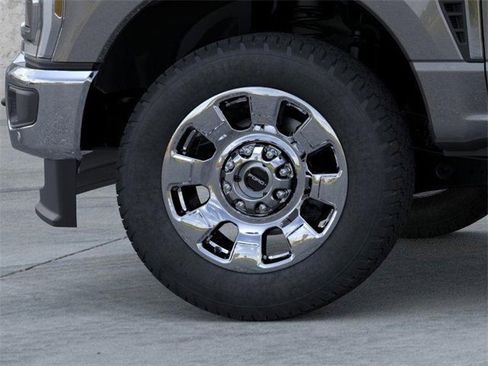 New 2026 Ford F350 Lariat w/ Lariat Premium Package image 19