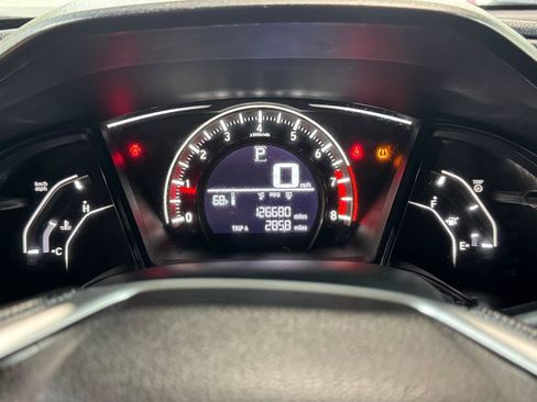 Used 2016 Honda Civic LX image 21