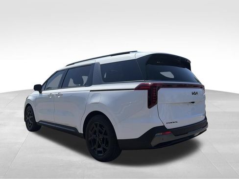 Used 2026 Kia Carnival SX Prestige FWD image 15