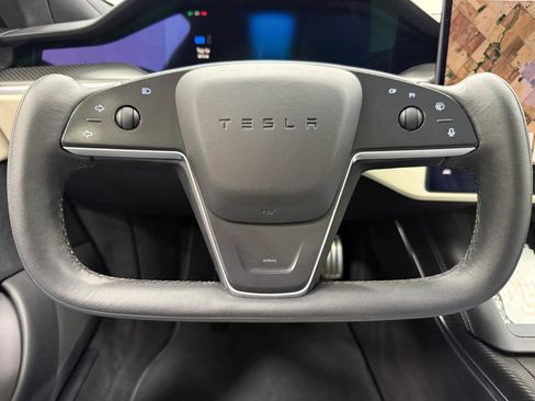 Used 2023 Tesla Model S Plaid AWD/4WD image 20