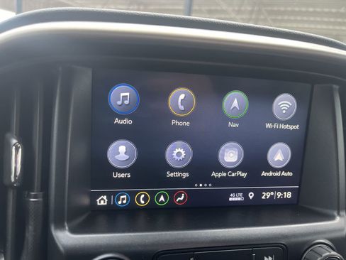 Used 2021 GMC Canyon Denali image 28