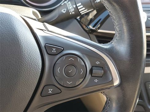 Certified 2019 Buick Envision Preferred image 24