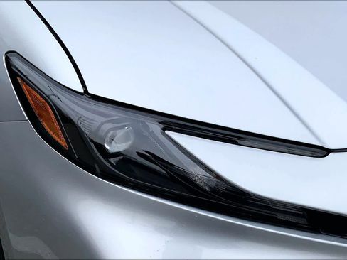 New 2026 Toyota Camry LE image 13