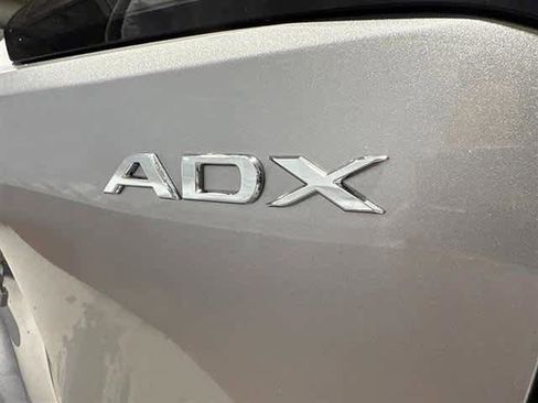 New 2026 Acura ADX AWD image 5
