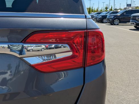 Used 2018 Honda Odyssey LX image 41