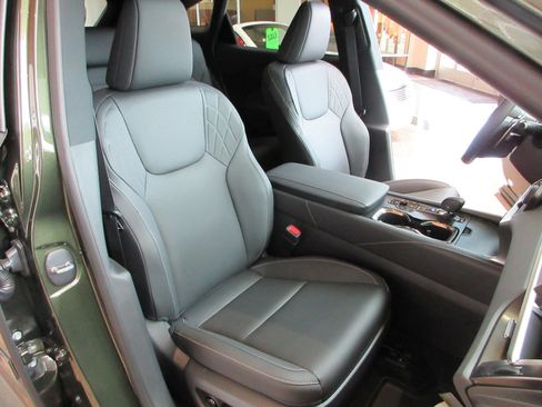 New 2026 Lexus RX 350 Premium image 20