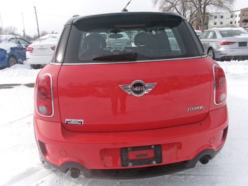 Used 2012 MINI Cooper Countryman S image 6