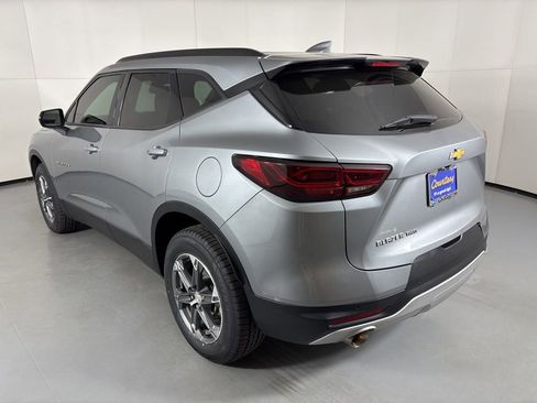 Used 2024 Chevrolet Blazer LT image 7