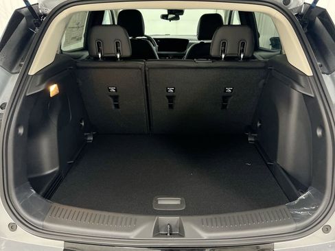 Used 2025 Buick Encore GX Sport Touring w/ Comfort Package image 23