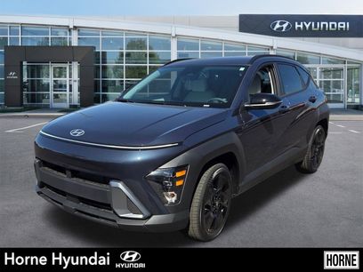 New 2026 Hyundai Kona SEL Sport