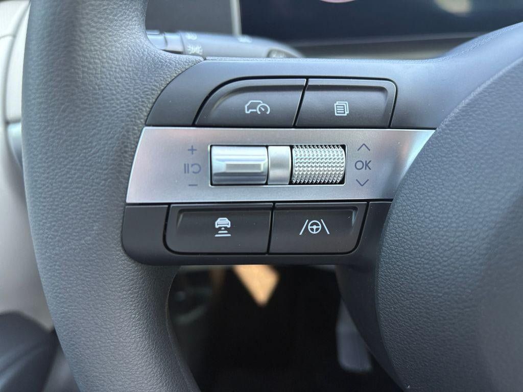 New 2026 Hyundai Tucson SEL Plus FWD image 49