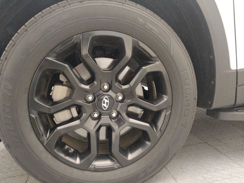 Used 2023 Hyundai Santa Fe XRT FWD image 31